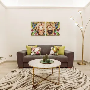 Bacosuite Apartament
